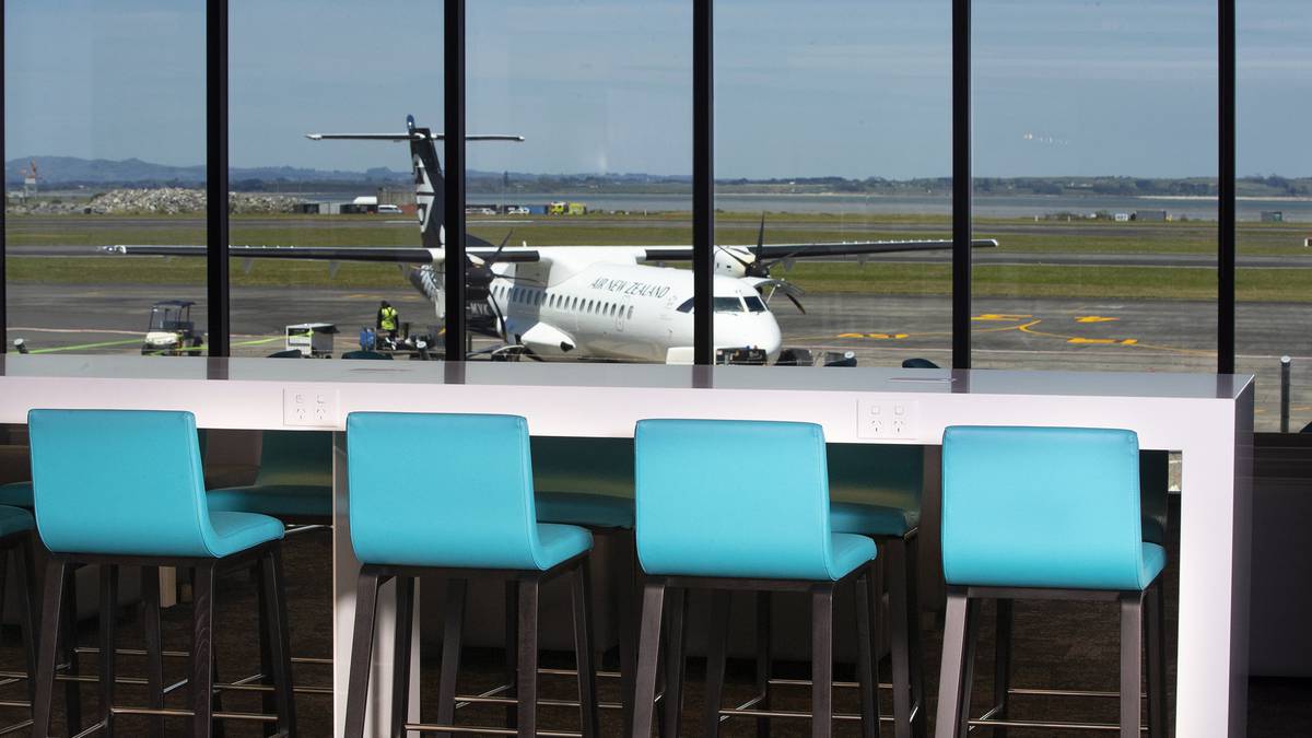 Świąteczny chaos w podróży: Air New Zealand planuje dodatkowe loty dla podróżnych, którzy utknęli w martwym punkcie po odwołaniach i opóźnieniach