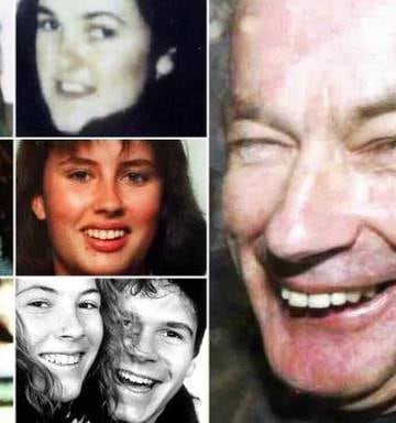 Life And Crimes Of Ivan Milat Australia S Most Notorious Serial