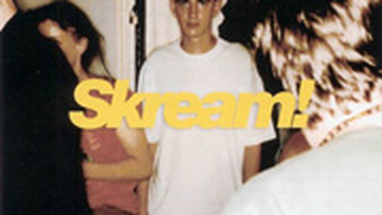 Album Review: Skream <i>Outside the Box</i> - NZ Herald