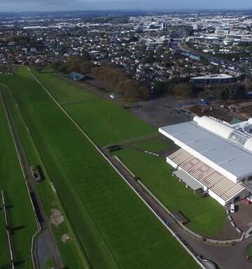 Does this great country actually want a racing and breeding industry? Photo / Supplied