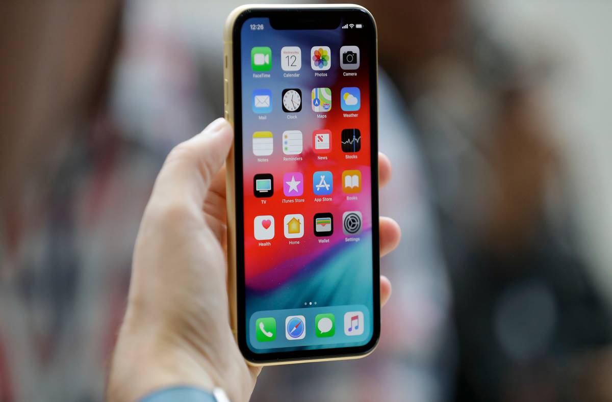 Most Serious Iphone Hack Google Unearths 2 Year Spyware Attack