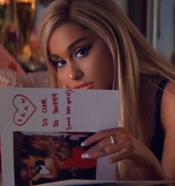 Ariana Grande Finally Releases Thank You Next Music Video