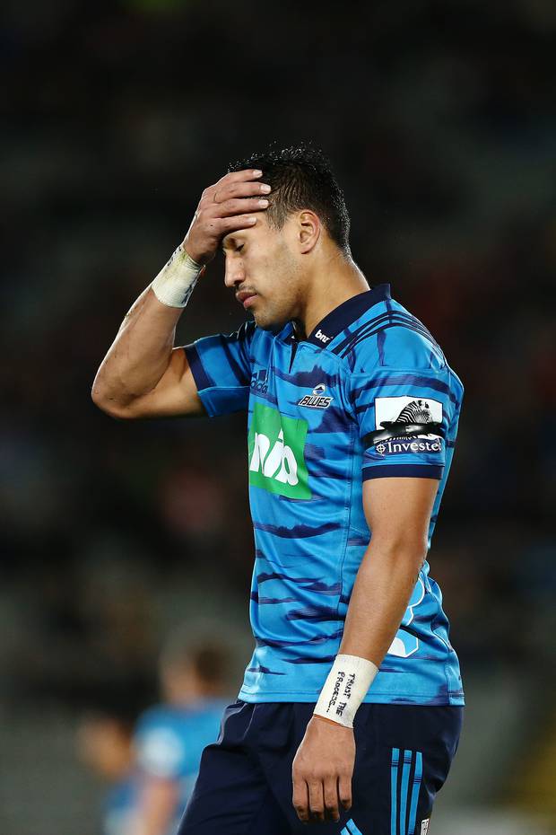 All Black Rieko Ioane S Neighbour Nightmare Late Night