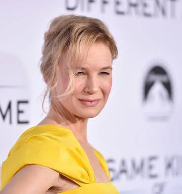 The Turning Point In Renee Zellweger S Rollercoaster Career