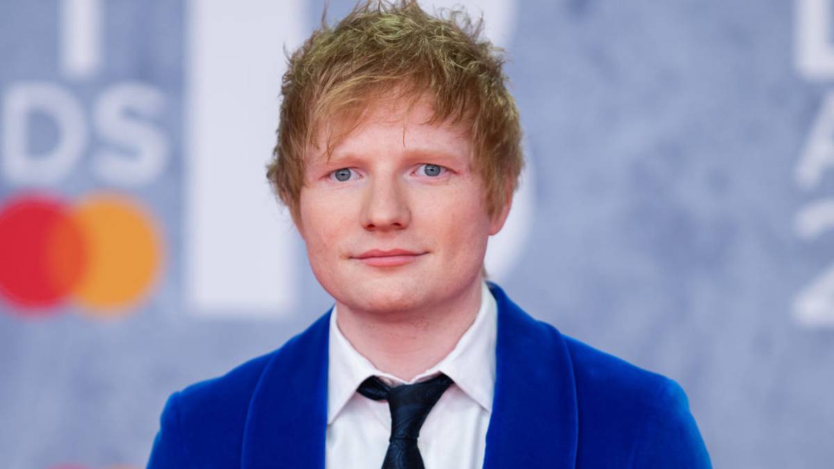 Ed Sheeran wściekły podczas odtwarzania piosenki, której nie było w sądzie podczas sprawy o prawa autorskie: „Jak to zdobyłeś?”