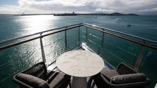 Room Check Absolute Luxury At Auckland S Refurbished Hilton Hotel