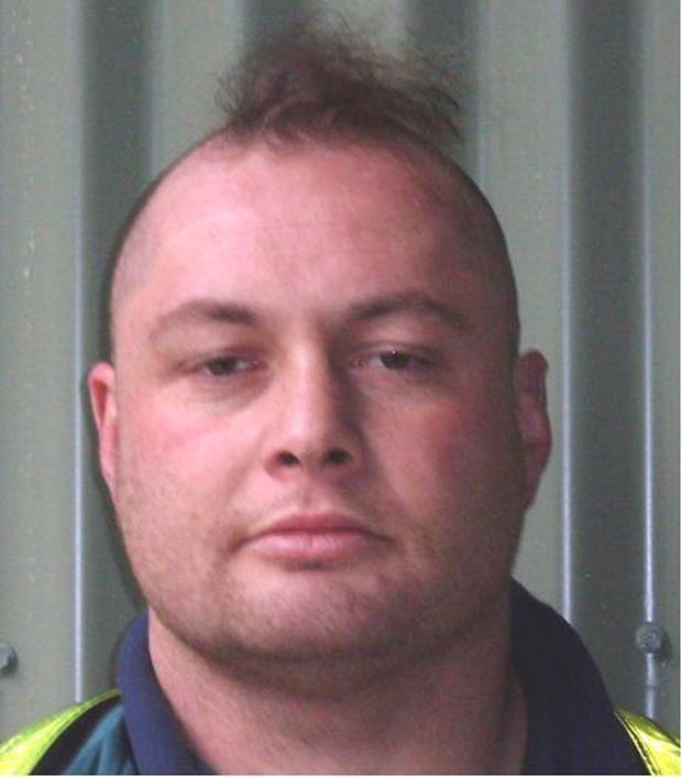 Daniel Herk. Photo / Supplied