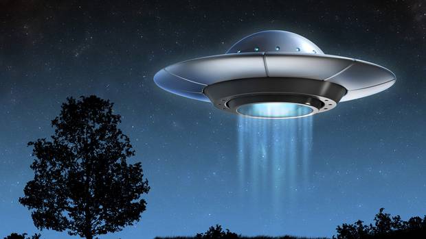 Image result for NASA Says Alien Life May Have Already Visited Earth