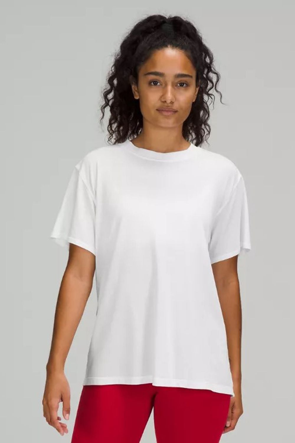 The Viva Team s Favourite White T Shirts NZ Herald