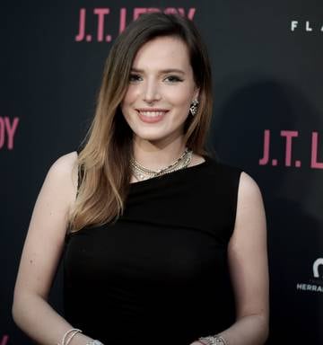 Disney Stars That Became Porn Stars - Former Disney starlet Bella Thorne's surprise turn to porn ...