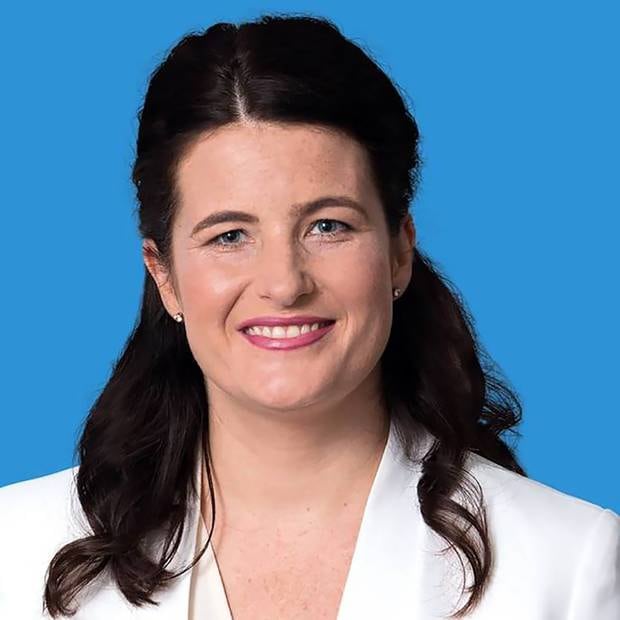 National Party list MP Nicola Willis. Photo / supplied