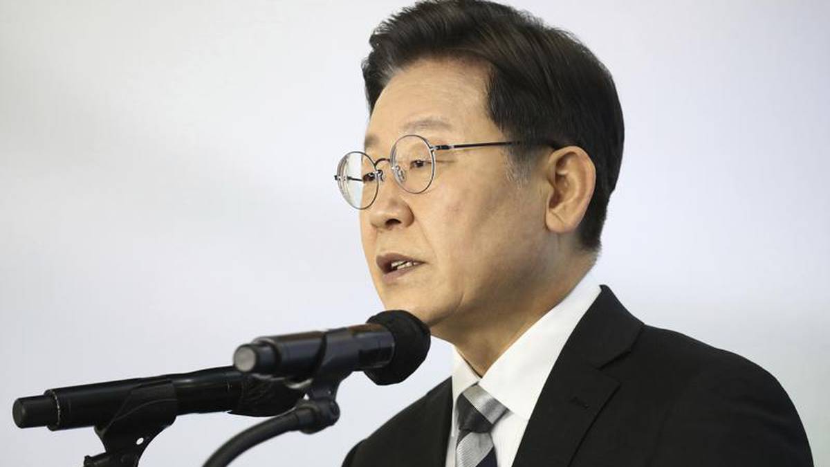 Korea Selatan: Rambut rontok muncul sebagai masalah pemilihan presiden baru