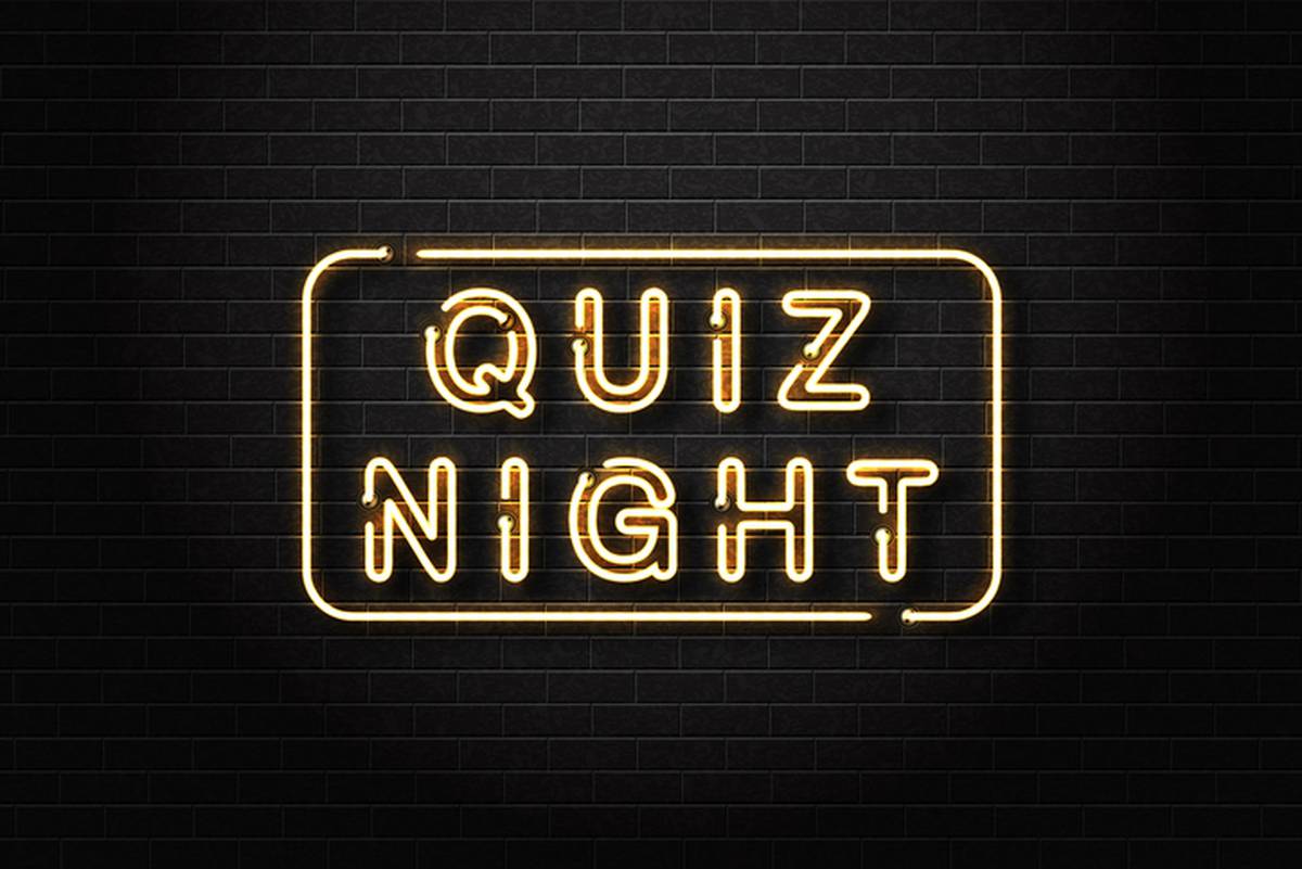 Can You Answer The Most Basic Pub Quiz Questions Nz Herald