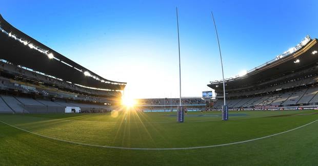 Eden Park. Photo / Photosport