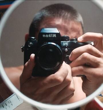 Nikon Gives Free Dslr Photography Courses With Online Lessons Nz