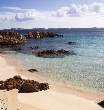 The Battle For Italys Pink Island Nz Herald