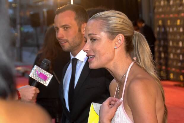 Reeva Steenkamp S Parents Express Outrage Over Film About Daughter S Murder Nz Herald