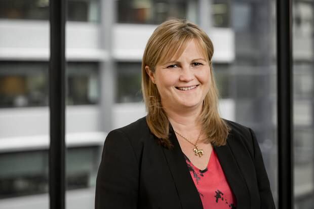 Commerce Commissioner Anna Rawlings. Photo / Supplied