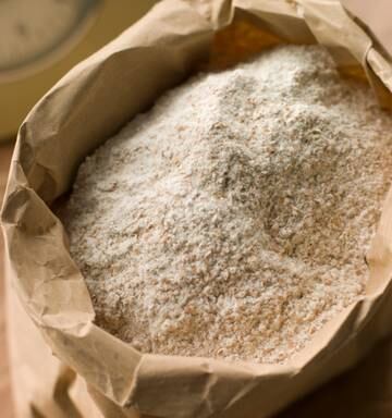 Jan Bilton Differences In Flour Nz Herald