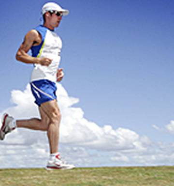 Multisports Title Held Firmly In Iron Grip Nz Herald