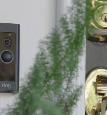 Amazon S Doorbell Camera Company Ring Quietly Shares Owners