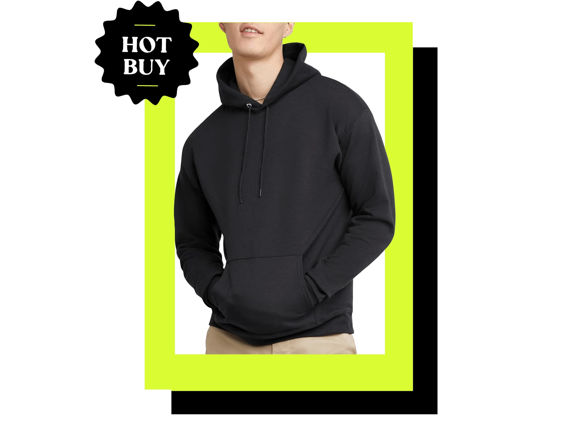 What is the best quality hoodie best sale