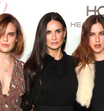 Tallulah Willis Dedicated To Everyone Who Called Me Ugly Nz