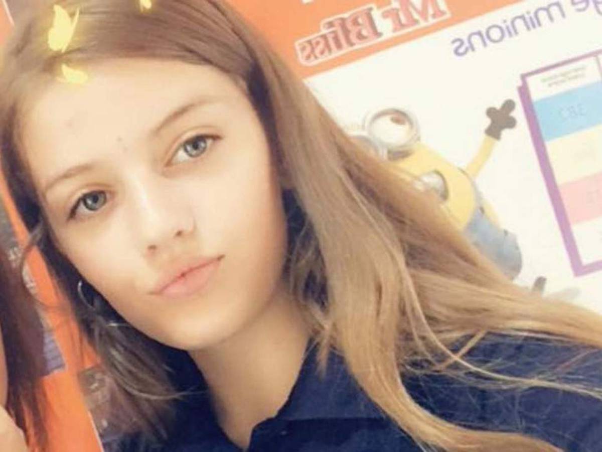 Man Brutally Stabbed And Killed 13 Year Old After Finding Out She Was Pregnant Nz Herald