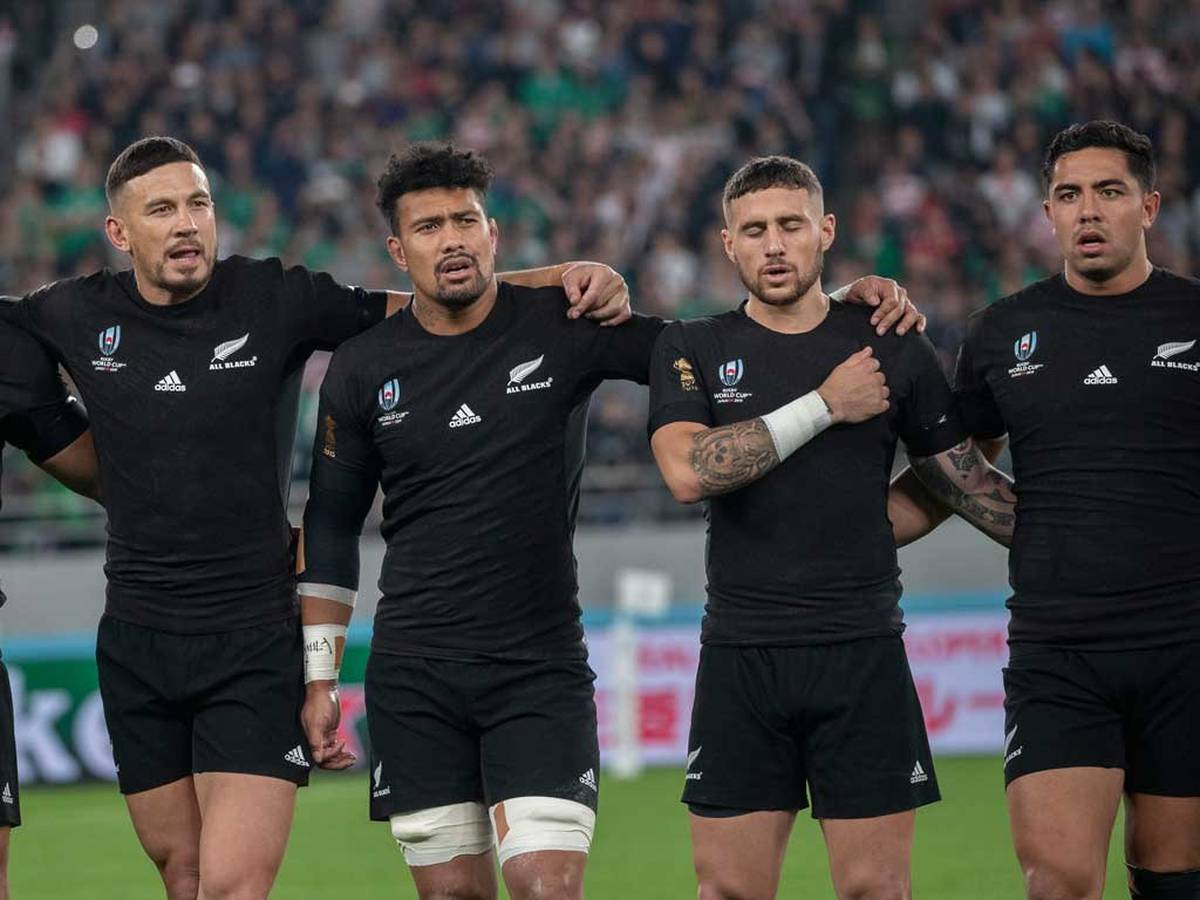 Rugby Players Reveal Their Best Of The Year Rugby Addict