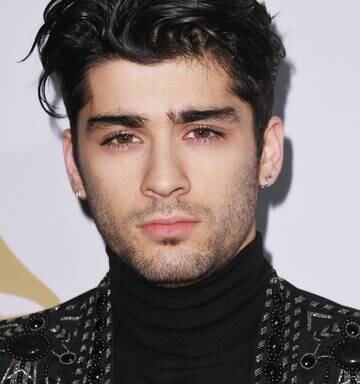 Zayn Malik S Drastic New Look Nz Herald