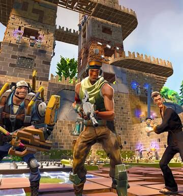 photo file a still from the video game fortnite photo file - fortnite charges