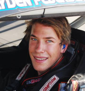 Motorsport Pedersen S Nascar Challenge Nz Herald
