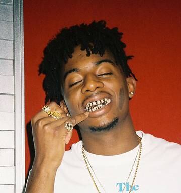 Personal Reasons Cited As Playboi Carti Cancels Auckland Show Nz Herald