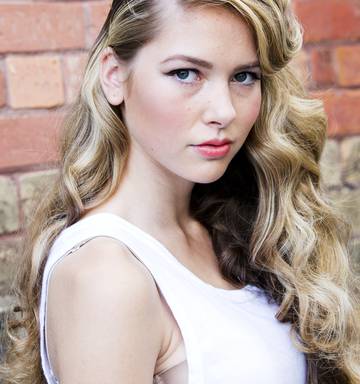 How To Be A Pin Up Bombshell Photos Nz Herald