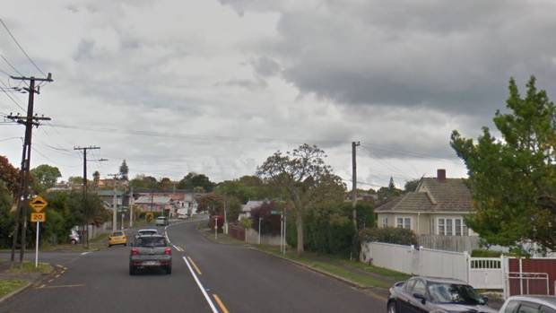 The man was walking down Fowlds Avenue in Sandringham when he was attacked. Photo / Google