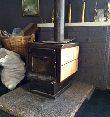 Heat Is On To Replace Old Burners In Rotorua Nz Herald