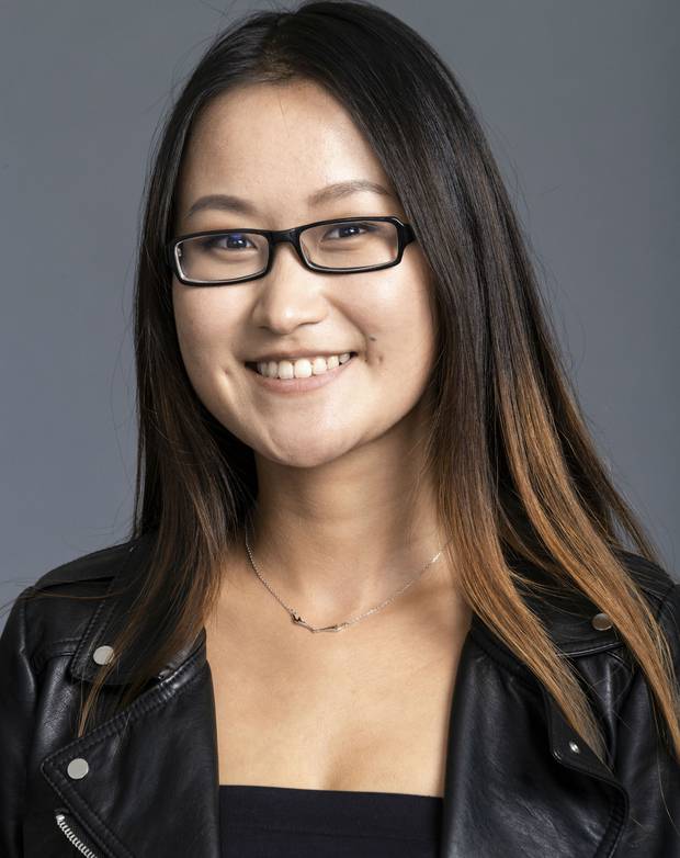 Judy Gao. Photo / Supplied