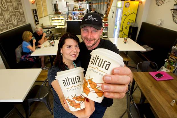 Rotorua Cafe Excited To Be Giving With The Community Again This Christmas Nz Herald