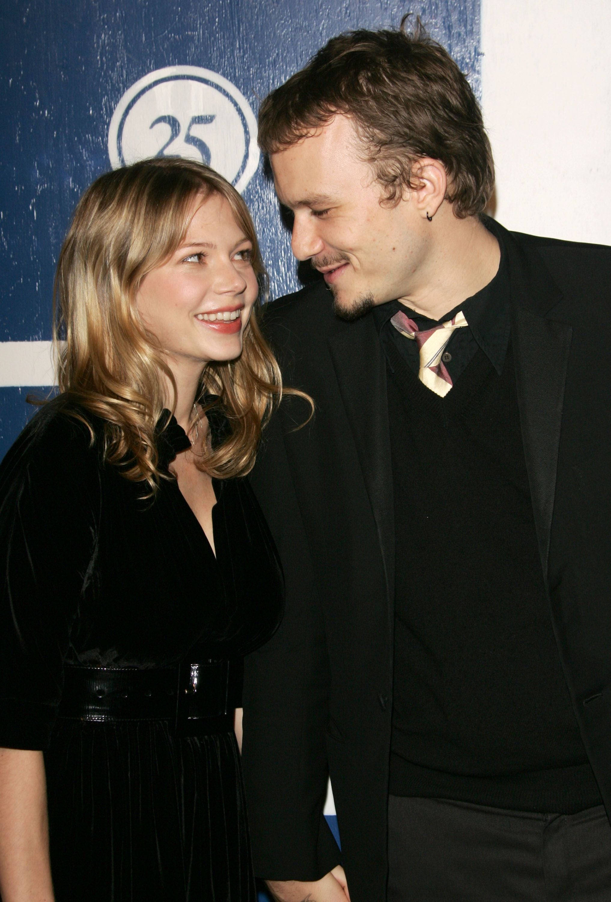 Julia Stiles And Heath Ledger Relationship