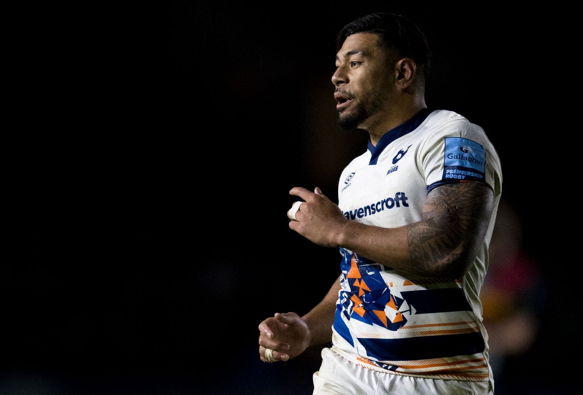 Patrick Mckendry A Word Of Scepticism About World Rugby S New Rules Nz Herald