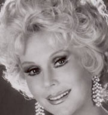Zsa Zsa Gabor Wigs