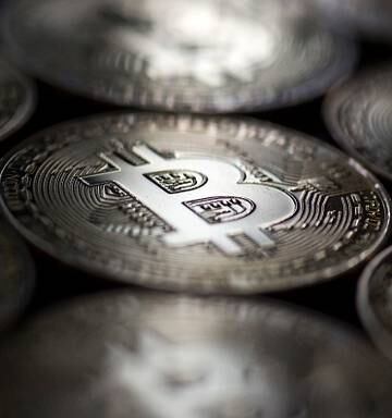 Bitcoin Surges Over 19 000 Off Back Of Facebook S Libra Nz Herald - !   