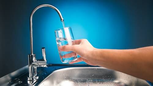 Water Filters Carry 10 000 Danger Nz Herald