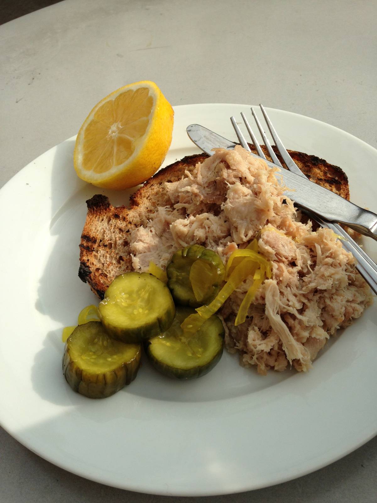 Recipe: Rabbit Rillettes - NZ Herald