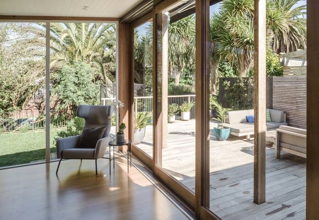 Sandra Goodwin Their Place In The Sun Nz Herald