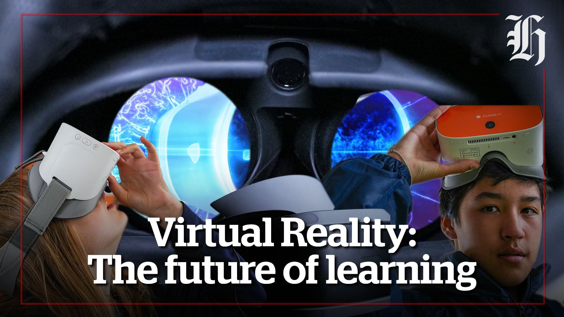 Future The Use Of Virtual Reality In Education The Future Of