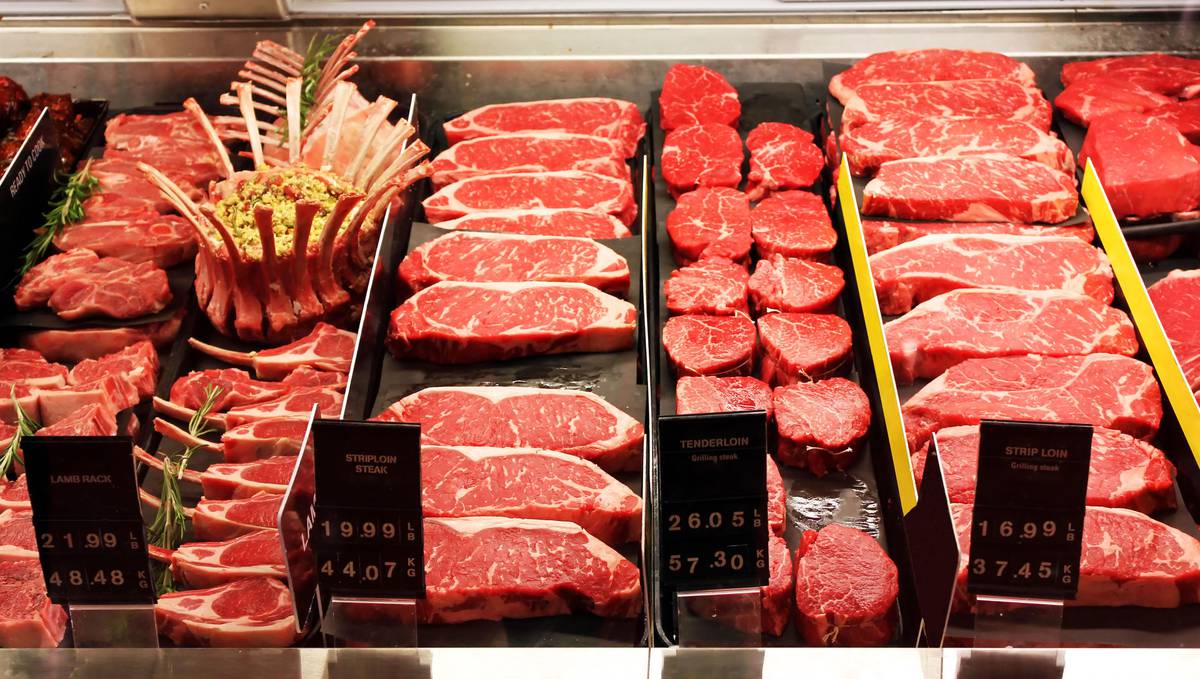 Highmeat diet bad for your health and the review NZ Herald