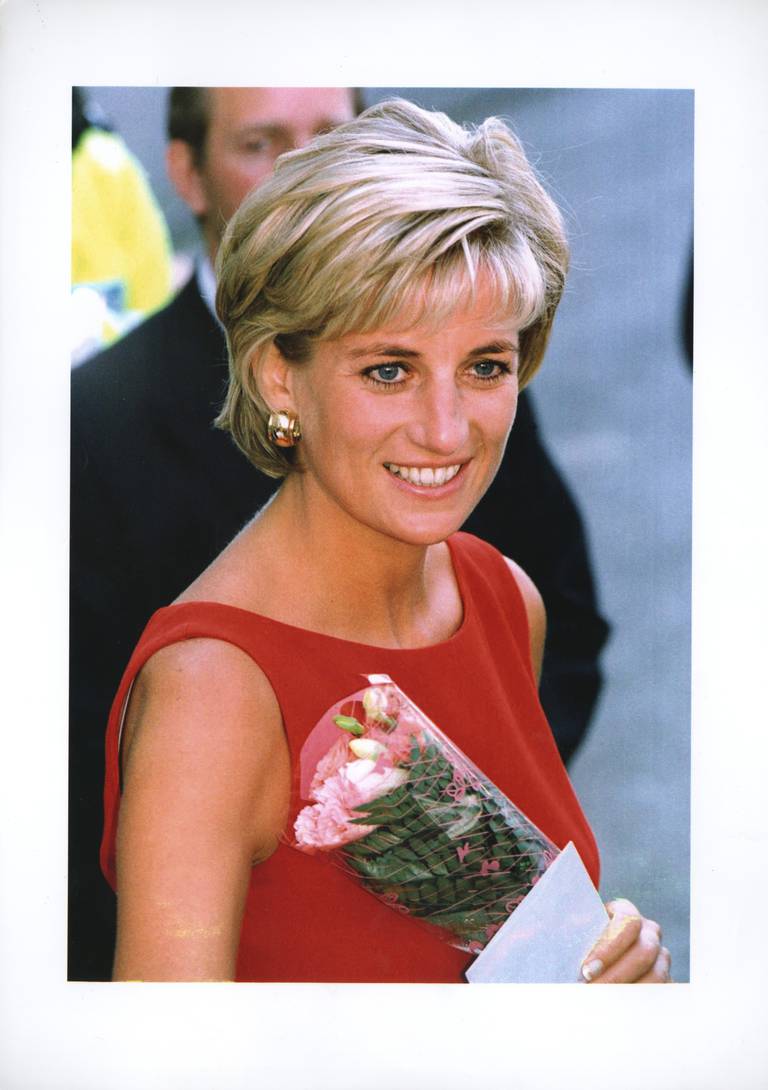 The Royal family's final insult to Diana - NZ Herald