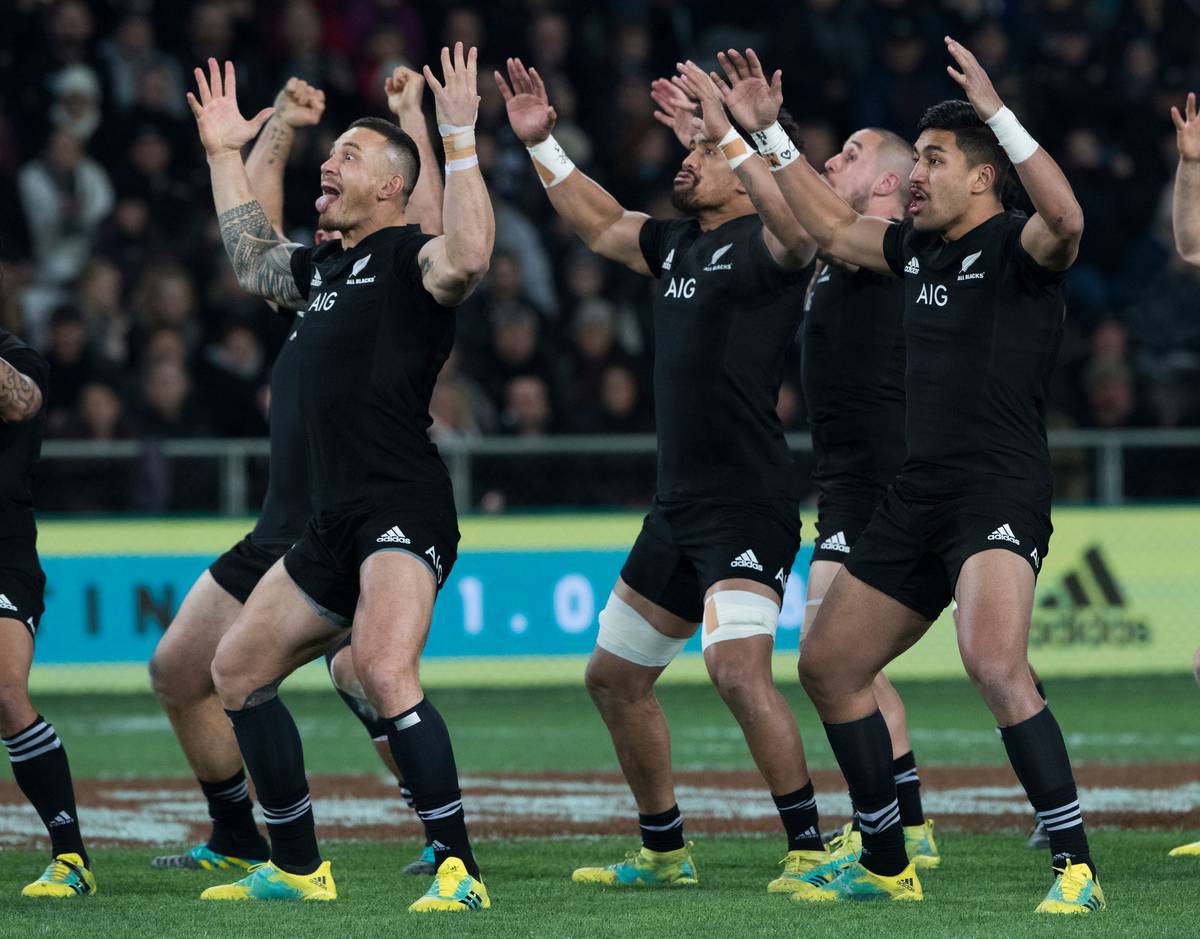 Misuse Of Haka Ka Mate Tramples On Mana Call For Greater
