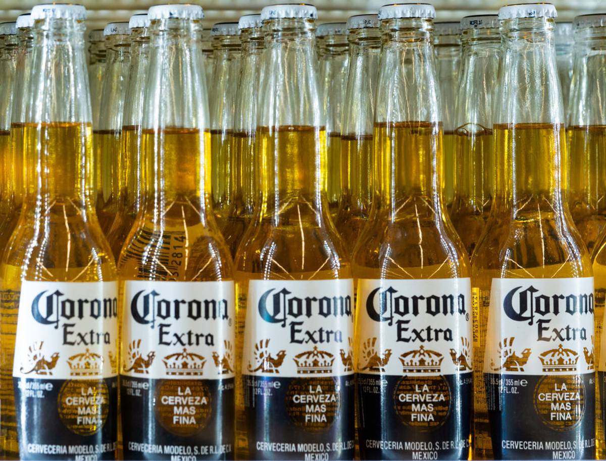 corona beer nz herald